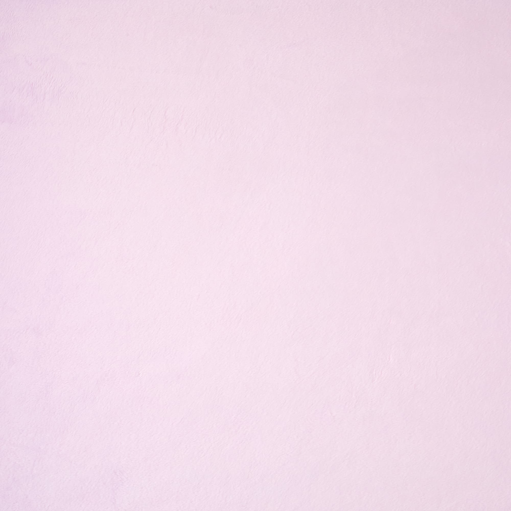 Feldman Lilac Soft Chenille Fabric